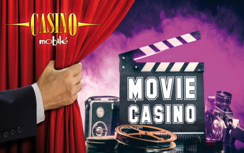 Hollywood Movie Eventcasino